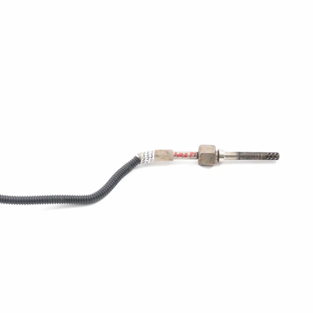 Mercedes W204 OM642 Czujnik Temperatury Spalin - SKU A0019050600 - Numer Części A0019050600