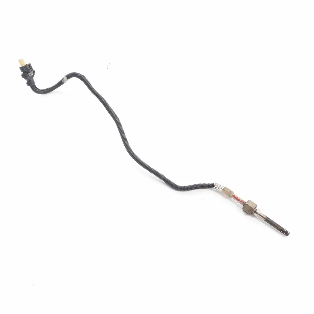 OM642 Capteur température gaz d'échappement pour Mercedes W204 W212 à propos du numéro de pièce A0019050600 Mercedes W204 W212 OM642 Capteur température gaz d'échappement - SKU A0019050600 - Numéro de pièce A0019050600