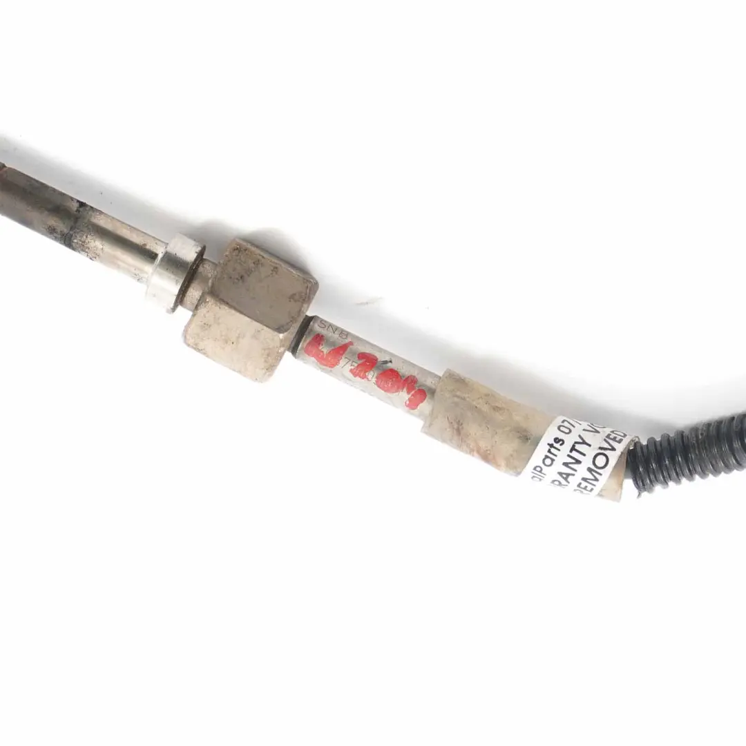 Mercedes W204 OM642 Czujnik Temperatury Spalin - SKU A0019050600 - Numer Części A0019050600