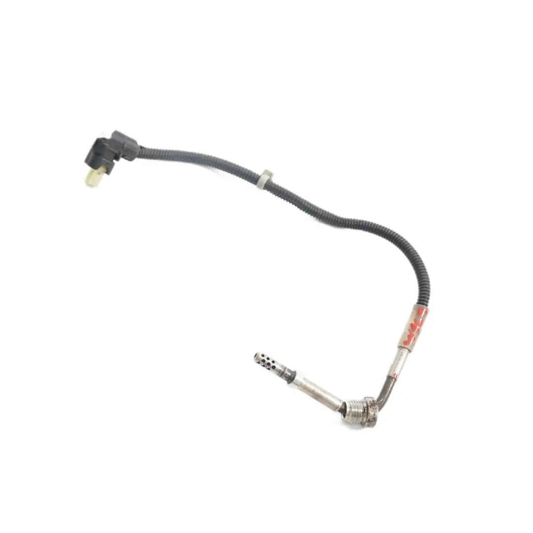 OM640 Sensor Temperatura Escape Filtro Motor para Mercedes W169 W245 con número de pieza A0019050900 Mercedes W169 W245 OM640 Sensor Temperatura Escape Filtro Motor - SKU A0019050900 - Número de pieza A0019050900