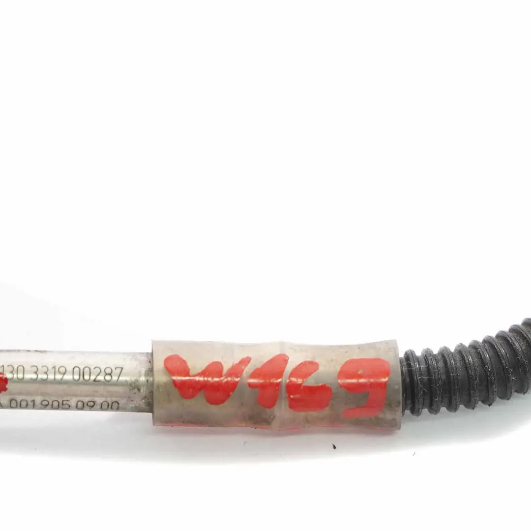 OM640 Sensore Temperatura Gas Scarico Filtro per Mercedes W169 W245 con numero di parte A0019050900 Mercedes W169 W245 OM640 Sensore Temperatura Gas Scarico Filtro - SKU A0019050900 - Numero di parte A0019050900