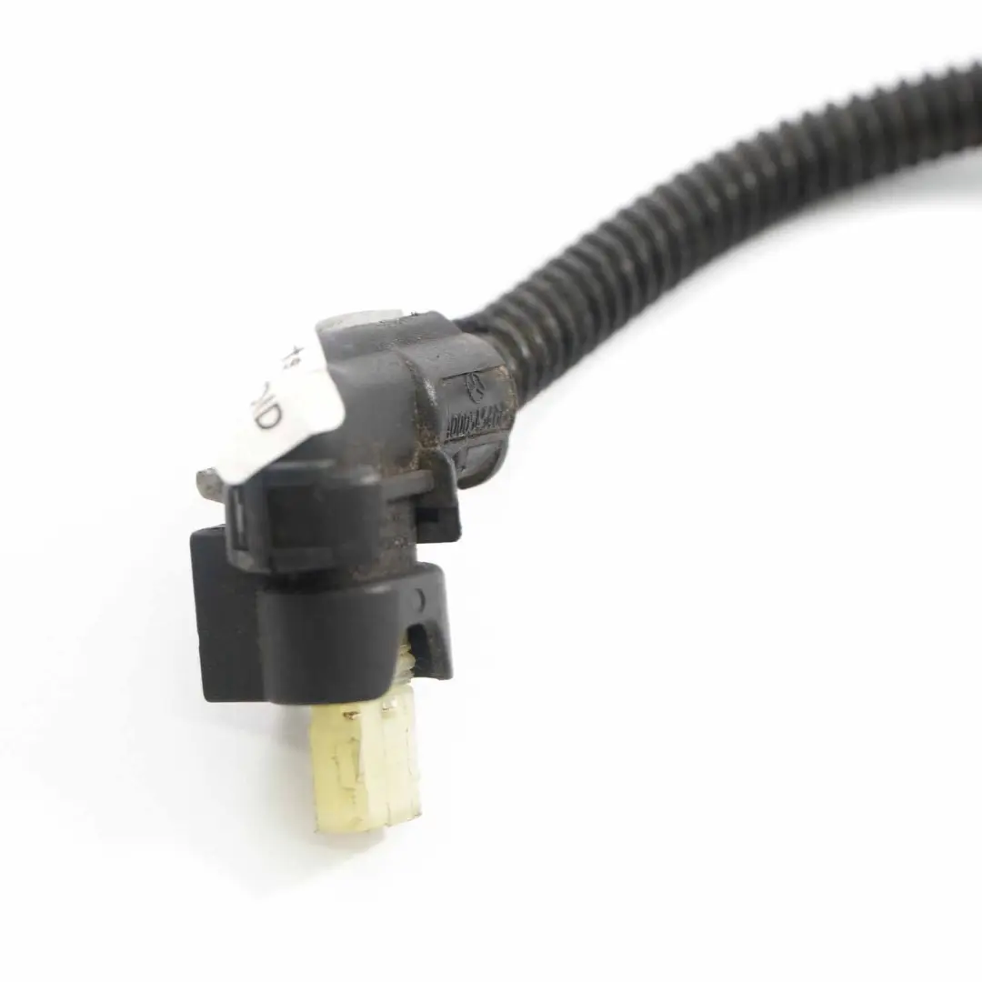 OM640 Capteur Température Echappement Filtre pour Mercedes W169 W245 à propos du numéro de pièce A0019050900 Mercedes W169 W245 OM640 Capteur Température Echappement Filtre - SKU A0019050900 - Numéro de pièce A0019050900