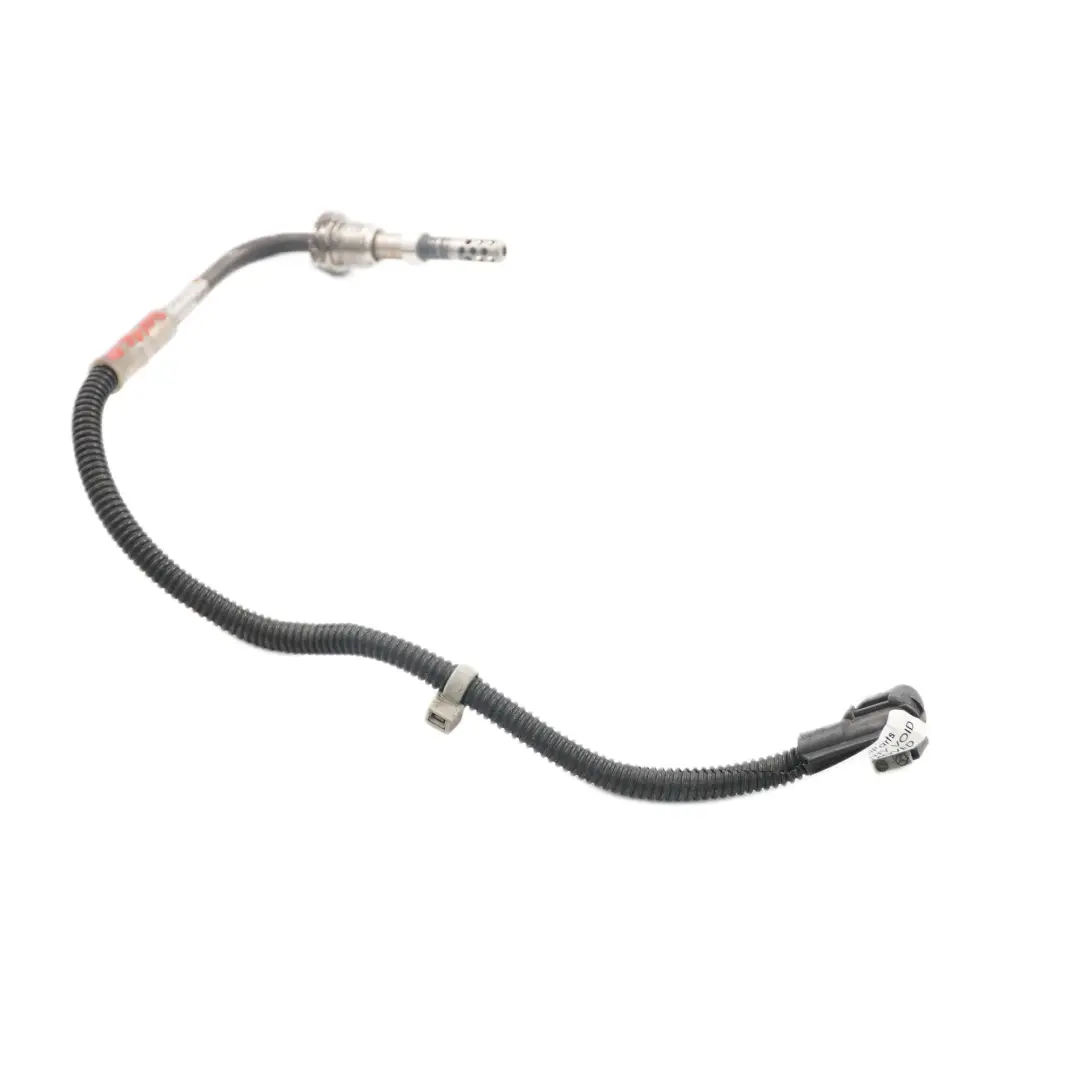 OM640 Sensor Temperatura Escape Filtro Motor para Mercedes W169 W245 con número de pieza A0019050900 Mercedes W169 W245 OM640 Sensor Temperatura Escape Filtro Motor - SKU A0019050900 - Número de pieza A0019050900