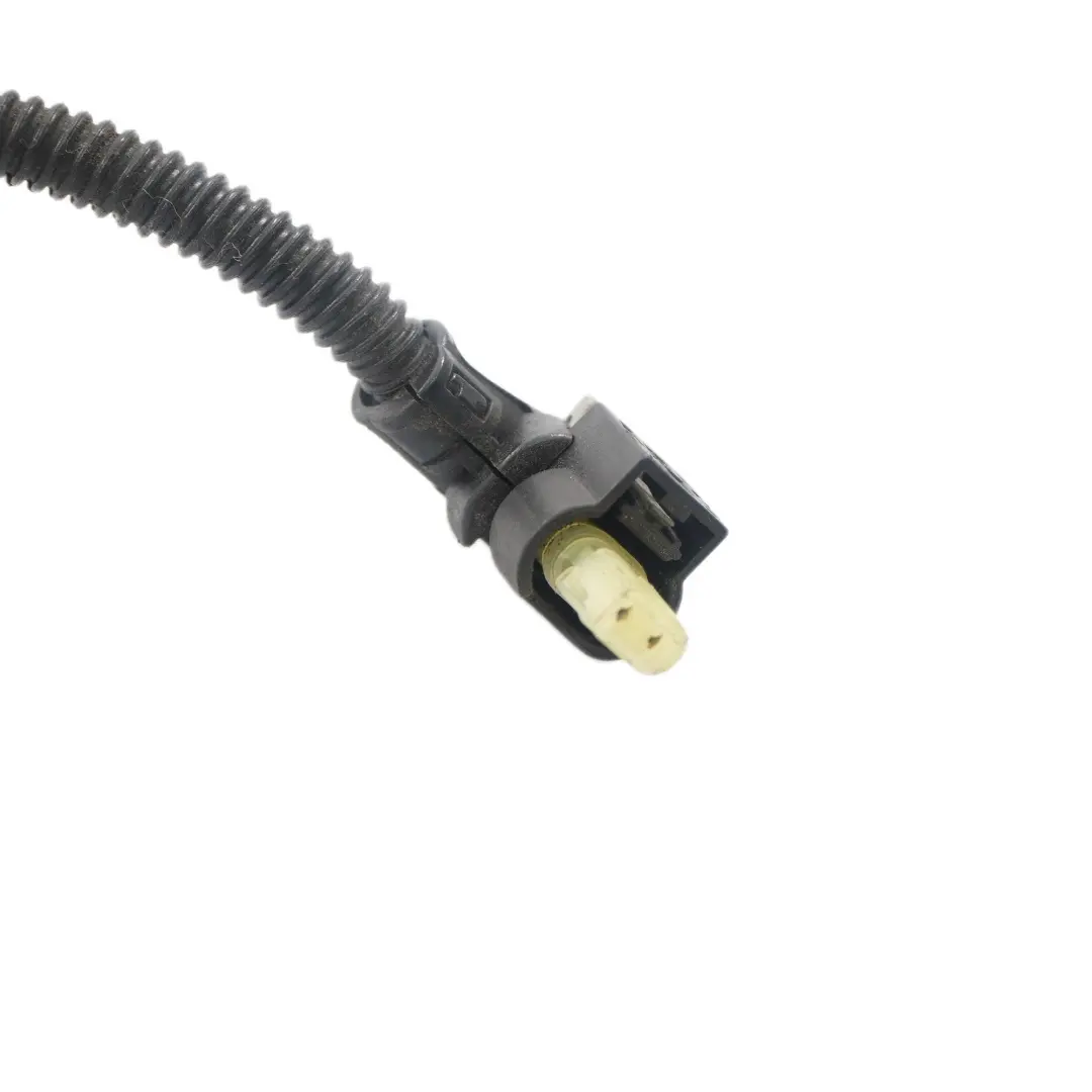 OM640 Czujnik Temperatury Spalin do Mercedes W169 o numerze A0019050900 Mercedes W169 OM640 Czujnik Temperatury Spalin - SKU A0019050900 - Numer Części A0019050900