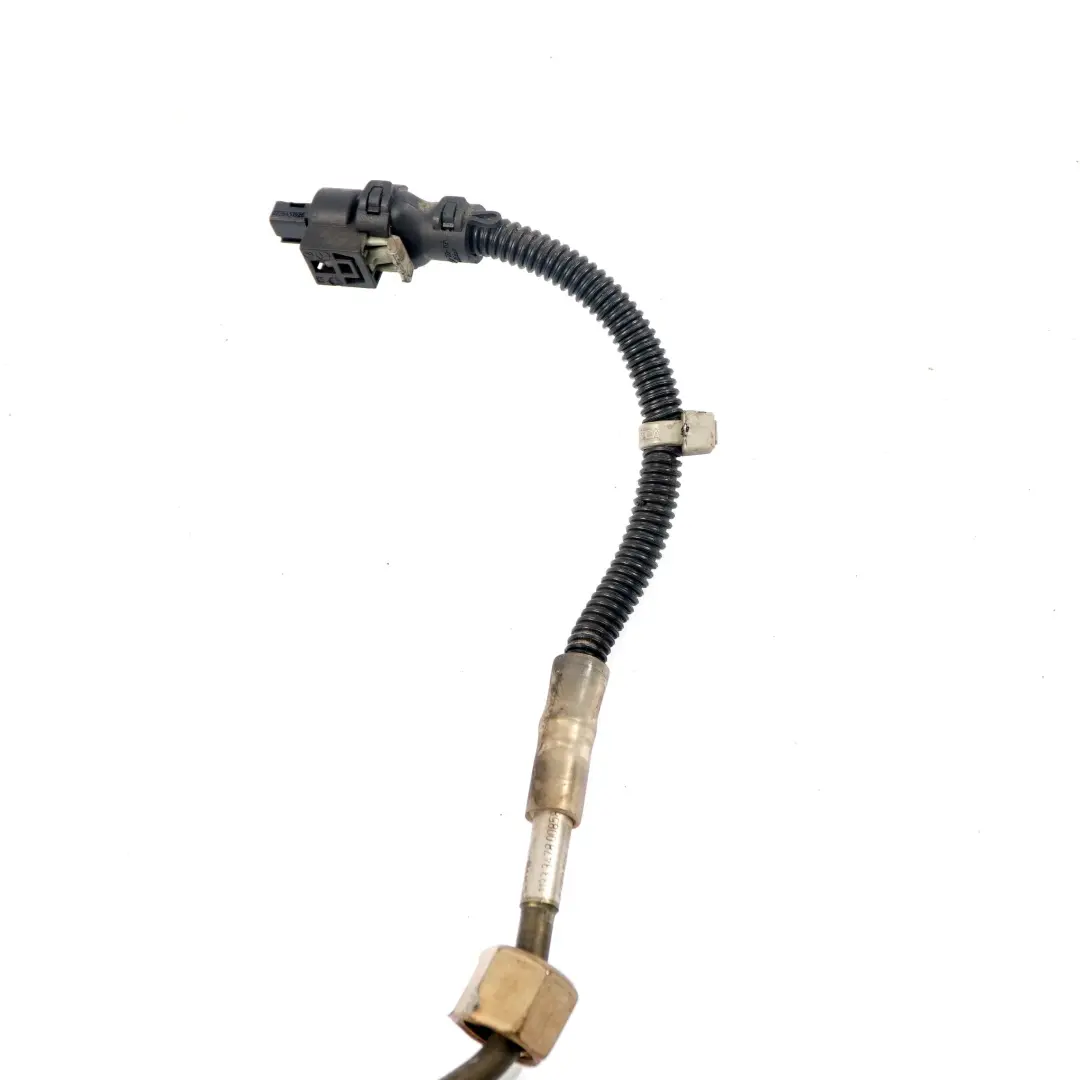 Temperature Sensor Mercedes W221 S350 BlueTec OM642 Exhaust to with Part number A0019051100 Temperature Sensor Mercedes W221 S350 BlueTec OM642 Exhaust - SKU rhd-A0019051100 - Part number A0019051100