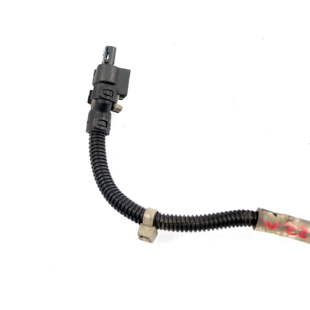Temperature Sensor Mercedes W221 S350 BlueTec OM642 Exhaust to with Part number A0019051100 Temperature Sensor Mercedes W221 S350 BlueTec OM642 Exhaust - SKU rhd-A0019051100 - Part number A0019051100