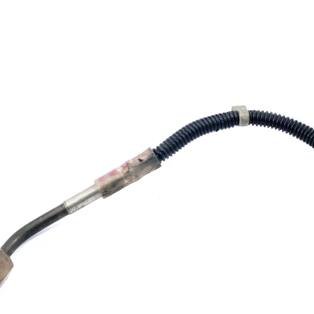 Temperature Sensor Mercedes W221 S350 BlueTec OM642 Exhaust to with Part number A0019051100 Temperature Sensor Mercedes W221 S350 BlueTec OM642 Exhaust - SKU rhd-A0019051100 - Part number A0019051100