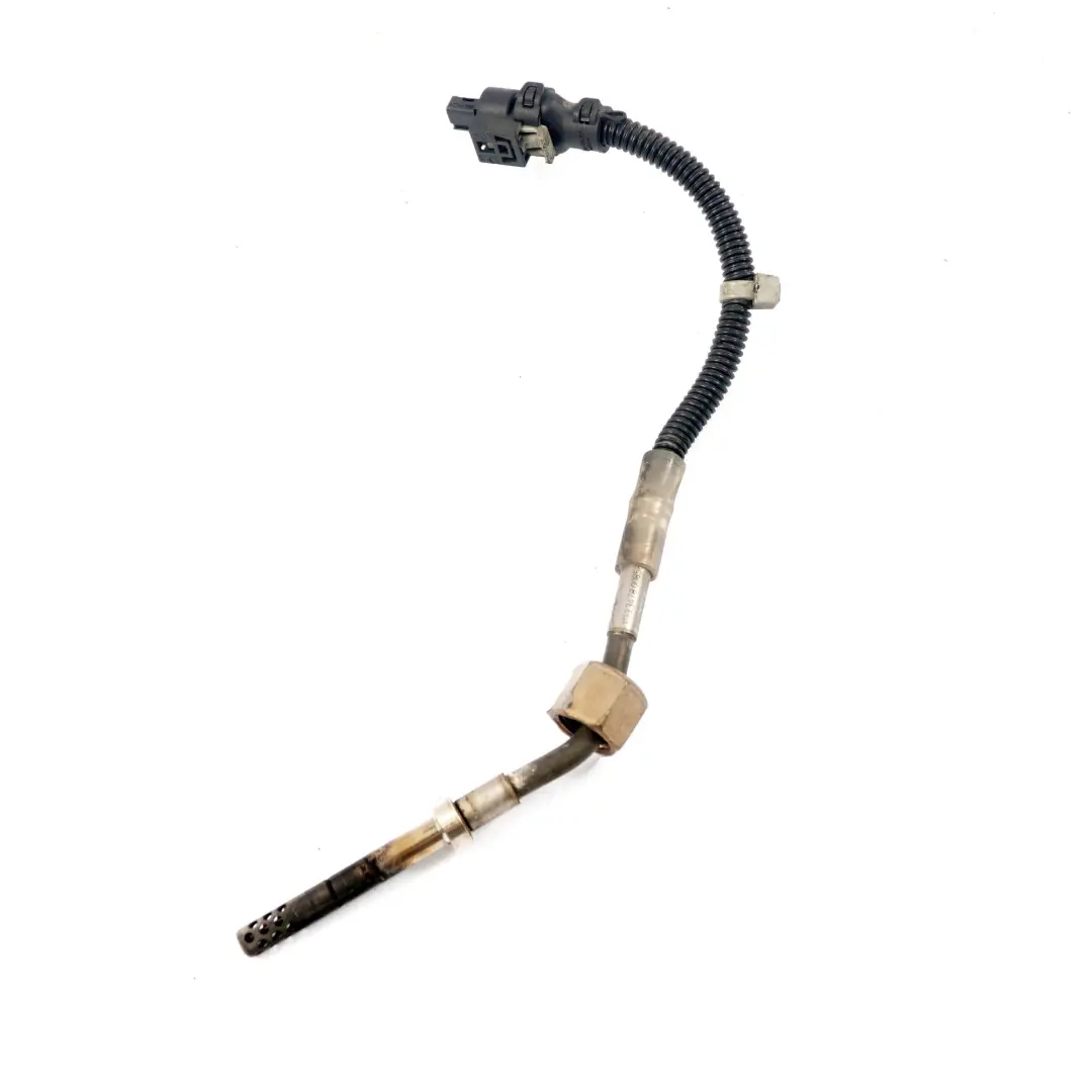 Temperature Sensor Mercedes W221 S350 BlueTec OM642 Exhaust to with Part number A0019051100 Temperature Sensor Mercedes W221 S350 BlueTec OM642 Exhaust - SKU rhd-A0019051100 - Part number A0019051100