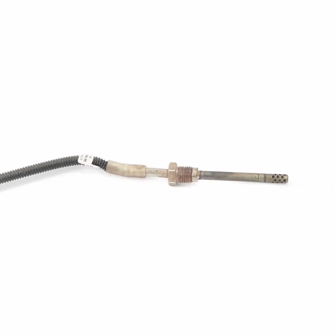 OM646 Motore diesel Sensore temperatura gas di scarico per Mercedes W204 con numero di parte A0019053000 Mercedes W204 OM646 Motore diesel Sensore temperatura gas di scarico - SKU A0019053000 - Numero di parte A0019053000