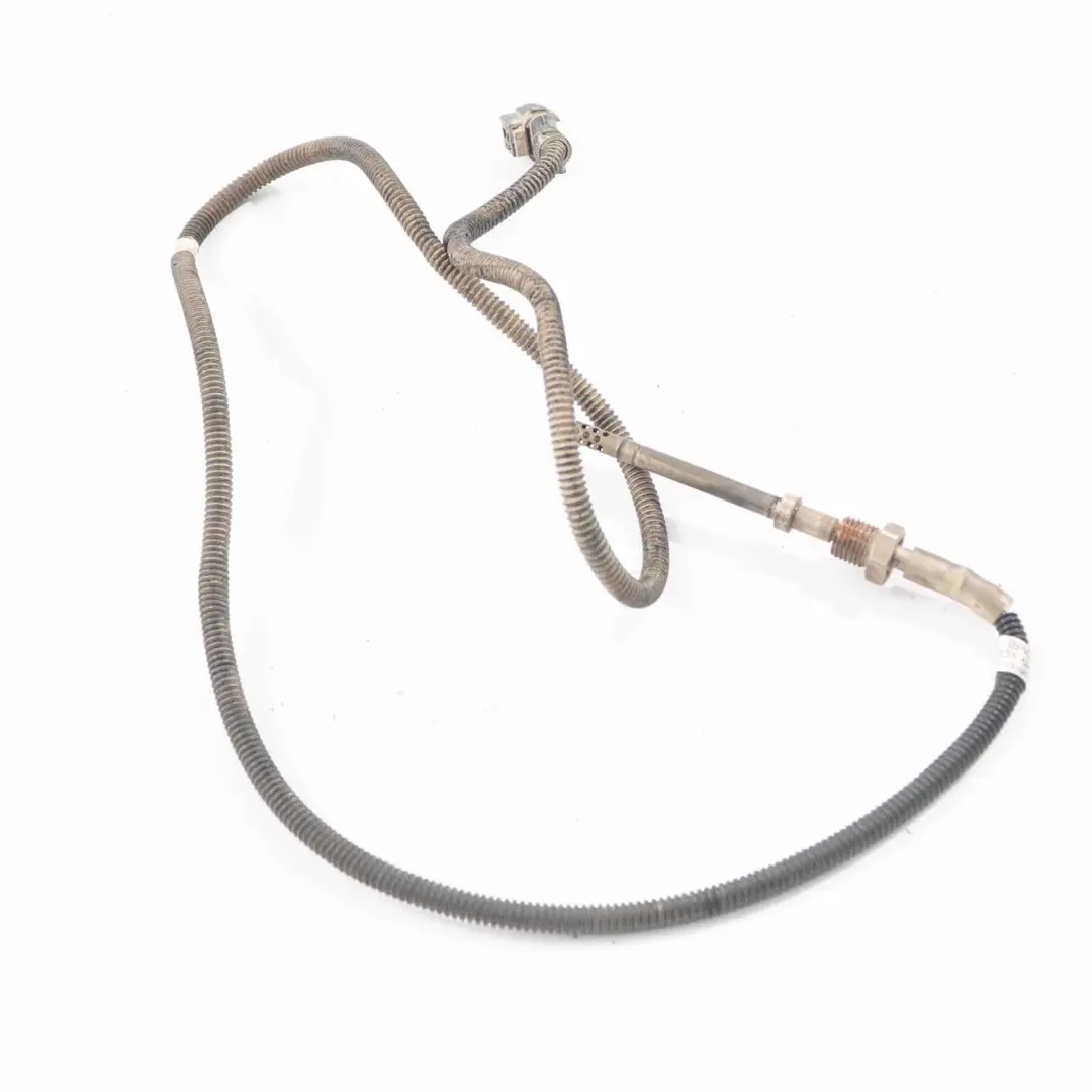 OM646 Sensor temperatura gases escape motor diesel para Mercedes W204 con número de pieza A0019053000 Mercedes W204 OM646 Sensor temperatura gases escape motor diesel - SKU A0019053000 - Número de pieza A0019053000