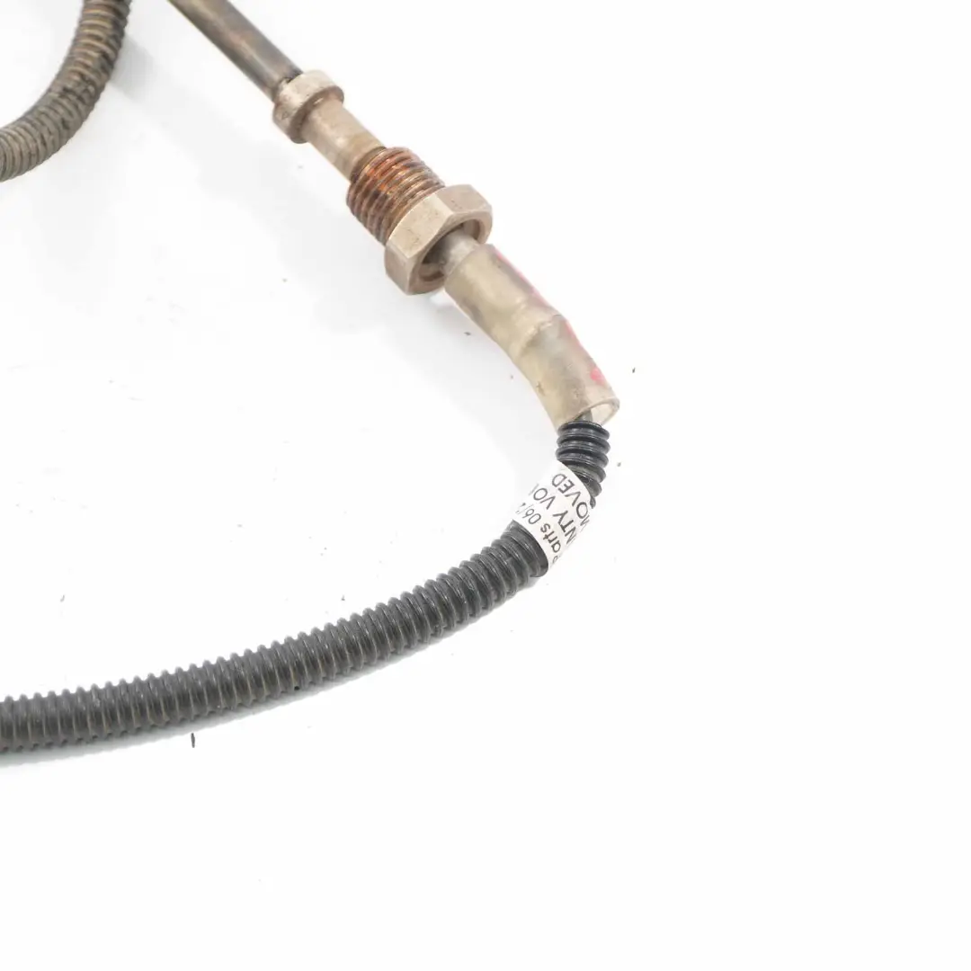 OM646 Sensor temperatura gases escape motor diesel para Mercedes W204 con número de pieza A0019053000 Mercedes W204 OM646 Sensor temperatura gases escape motor diesel - SKU A0019053000 - Número de pieza A0019053000