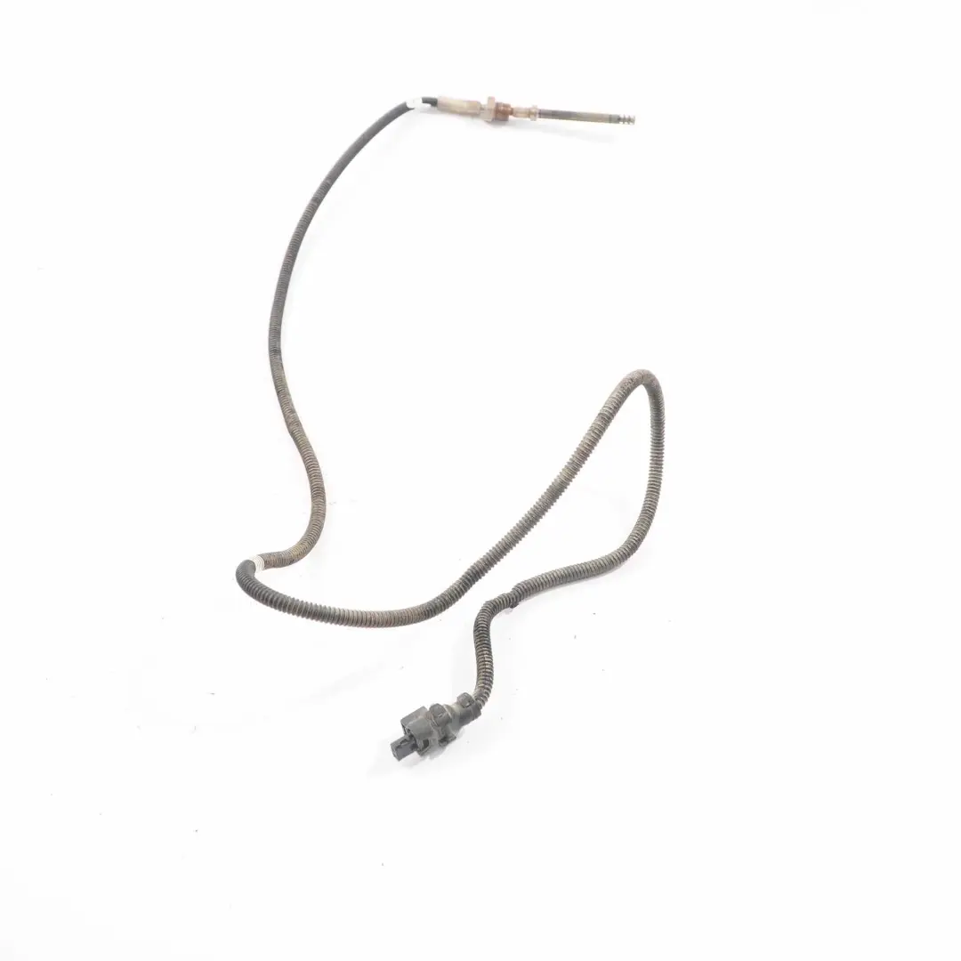 Mercedes W204 OM646 Capteur température gaz d'échappement moteurs - SKU A0019053000 - Numéro de pièce A0019053000
