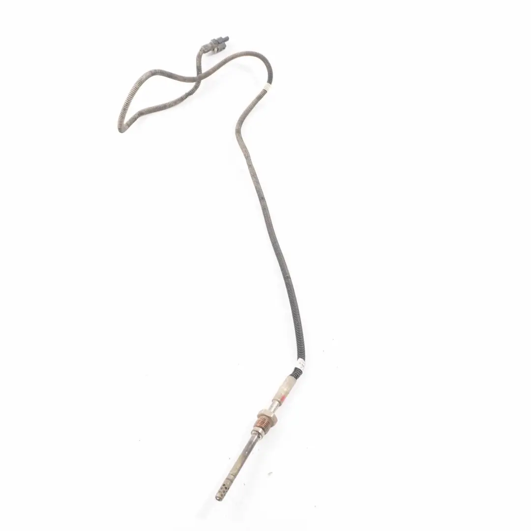 OM646 Capteur température gaz d'échappement moteurs pour Mercedes W204 à propos du numéro de pièce A0019053000 Mercedes W204 OM646 Capteur température gaz d'échappement moteurs - SKU A0019053000 - Numéro de pièce A0019053000