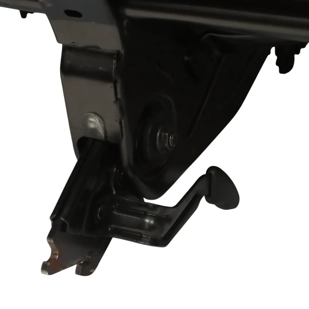 Mercedes Vito W639 Rear Seats Third Last Seat Row Additional Seats Bench Taxi - SKU A0019501031 - Part number A0019501031