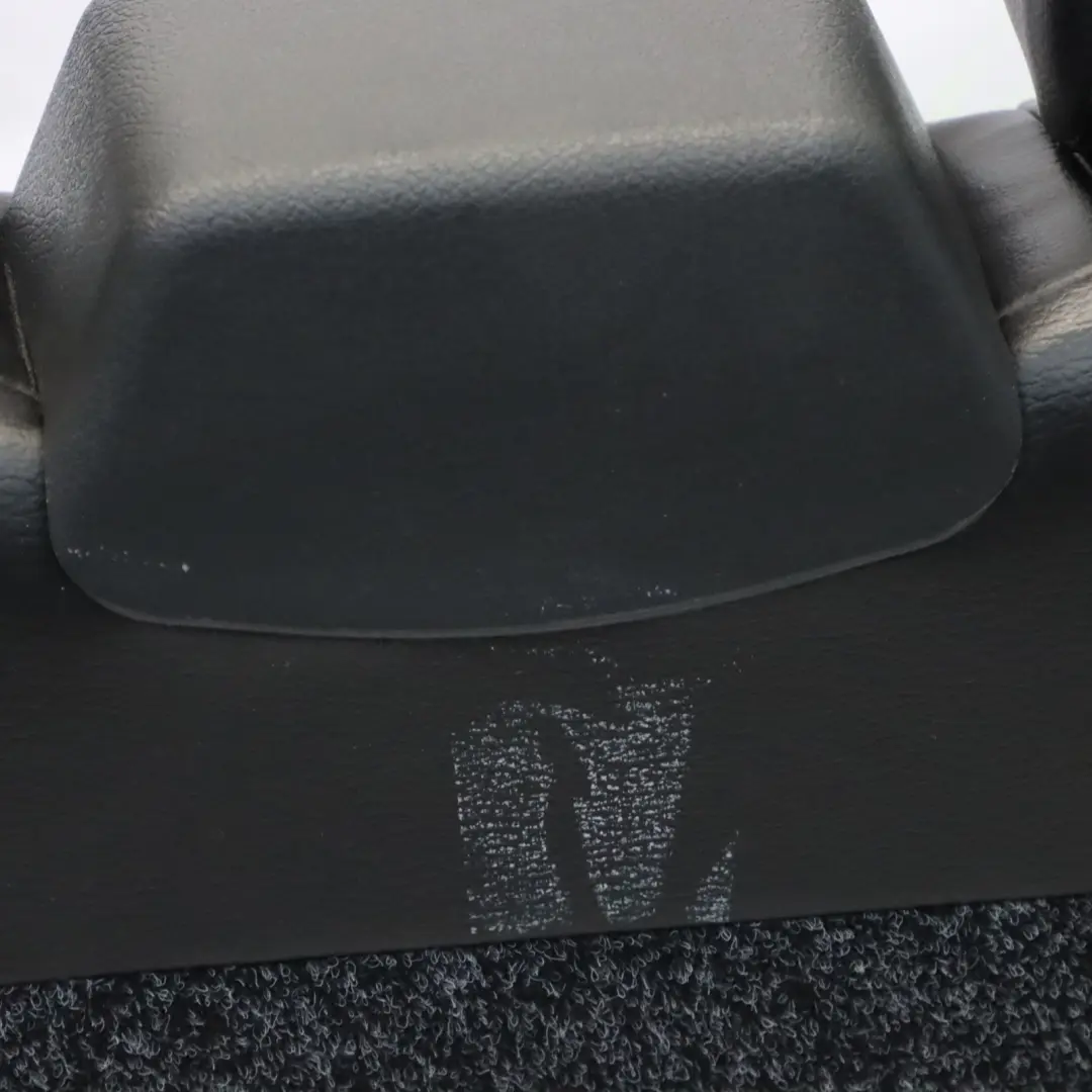 Mercedes Vito W639 Rear Seats Third Last Seat Row Additional Seats Bench Taxi - SKU A0019501031 - Part number A0019501031