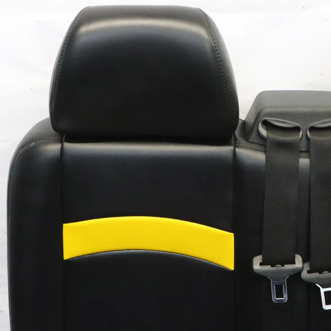 Trzeci Rząd Siedzeń Tył Taxi do Mercedes Vito W639 o numerze A0019501031 Mercedes Vito W639 Trzeci Rząd Siedzeń Tył Taxi - SKU A0019501031 - Numer Części A0019501031