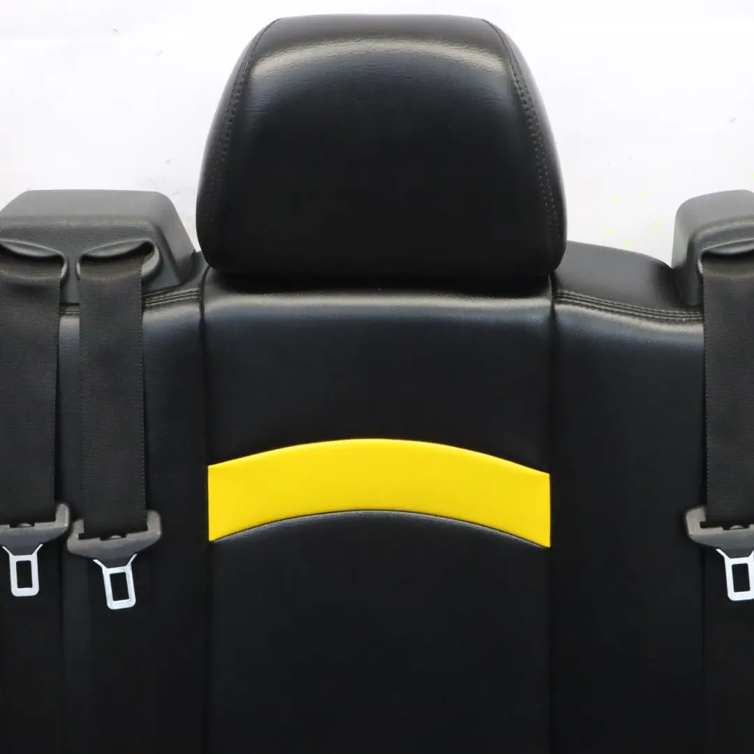 Mercedes Vito W639 Rear Seats Third Last Seat Row Additional Seats Bench Taxi - SKU A0019501031 - Part number A0019501031