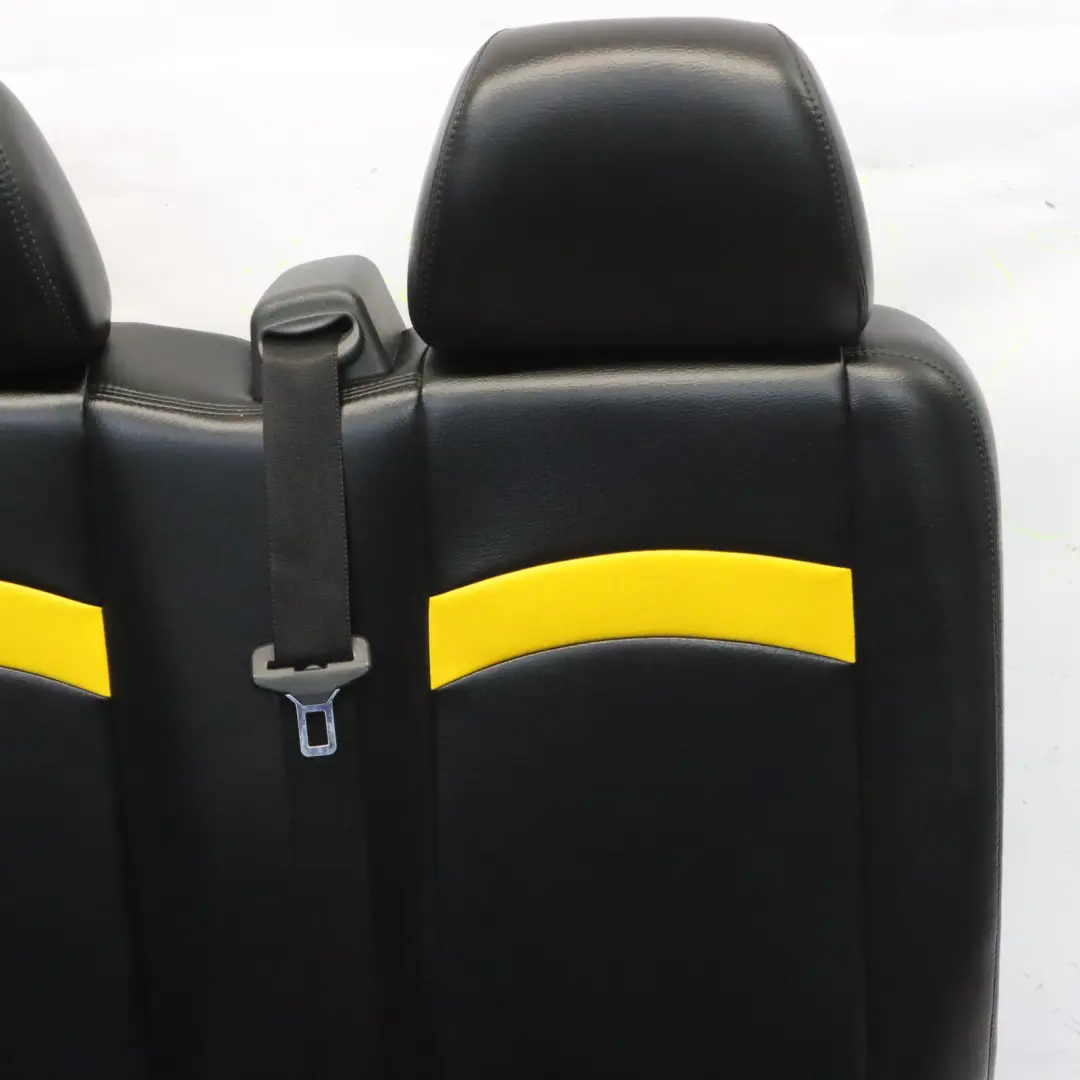 Mercedes Vito W639 Rear Seats Third Last Seat Row Additional Seats Bench Taxi - SKU A0019501031 - Part number A0019501031