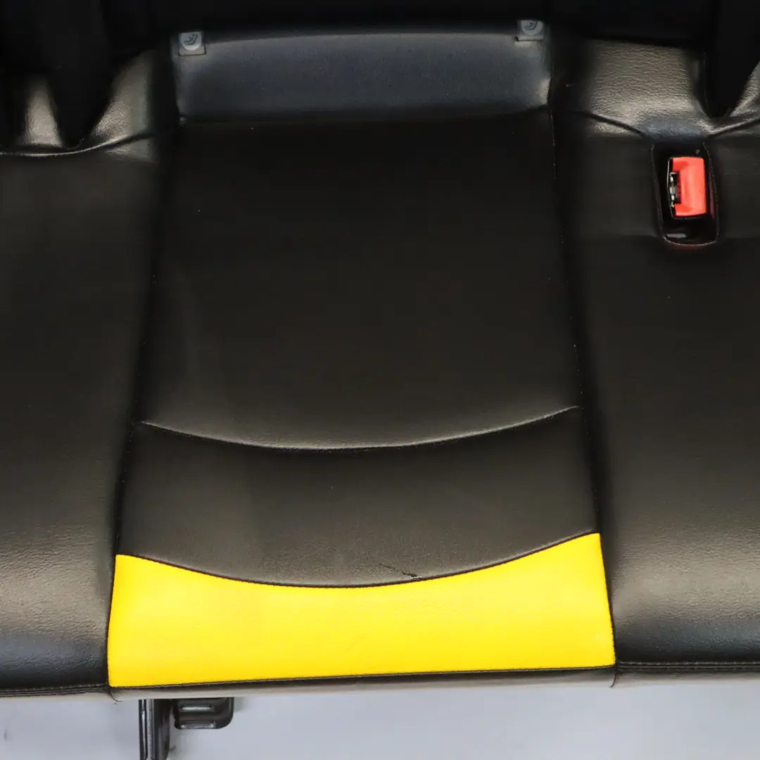 Mercedes Vito W639 Rear Seats Third Last Seat Row Additional Seats Bench Taxi - SKU A0019501031 - Part number A0019501031