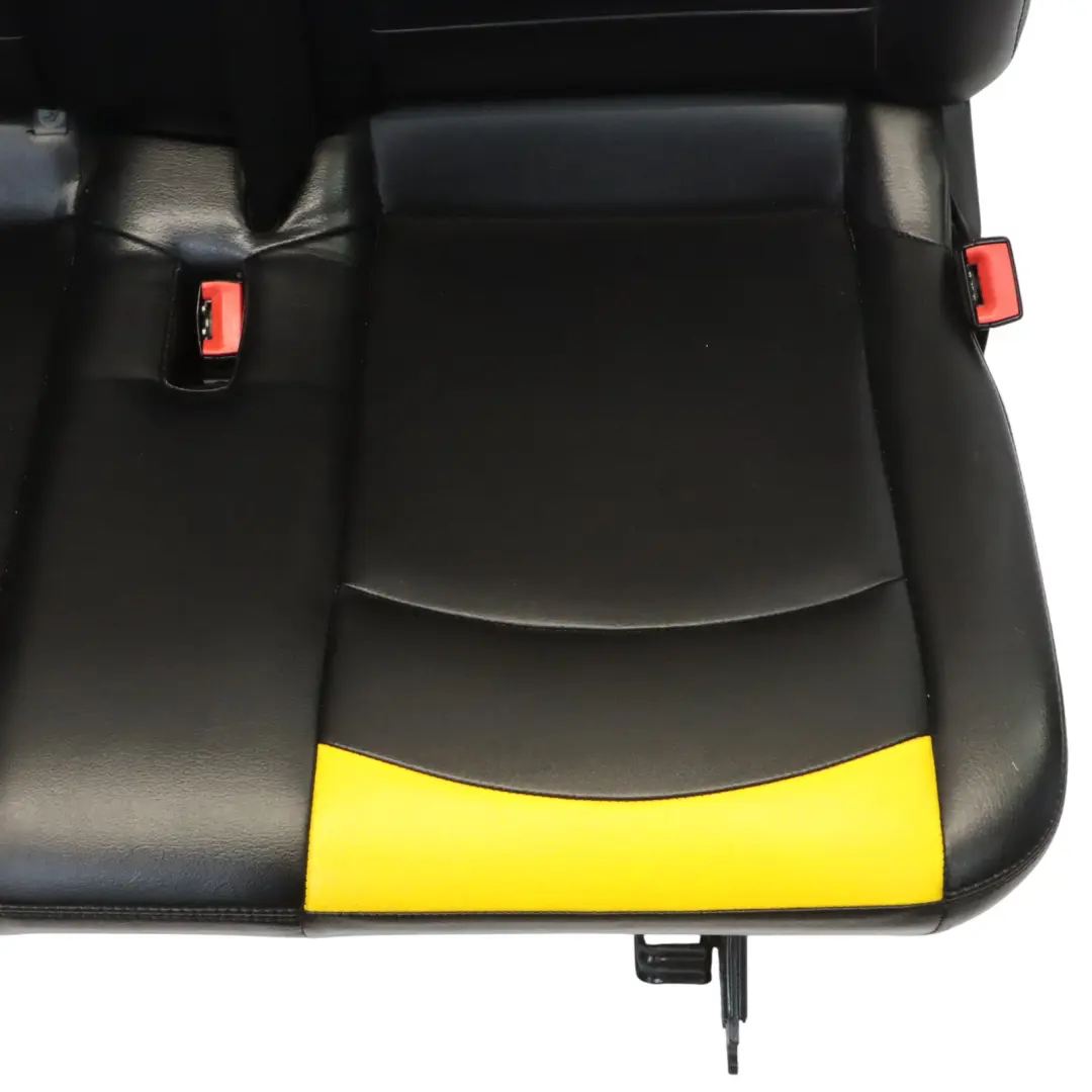Mercedes Vito W639 Rear Seats Third Last Seat Row Additional Seats Bench Taxi - SKU A0019501031 - Part number A0019501031