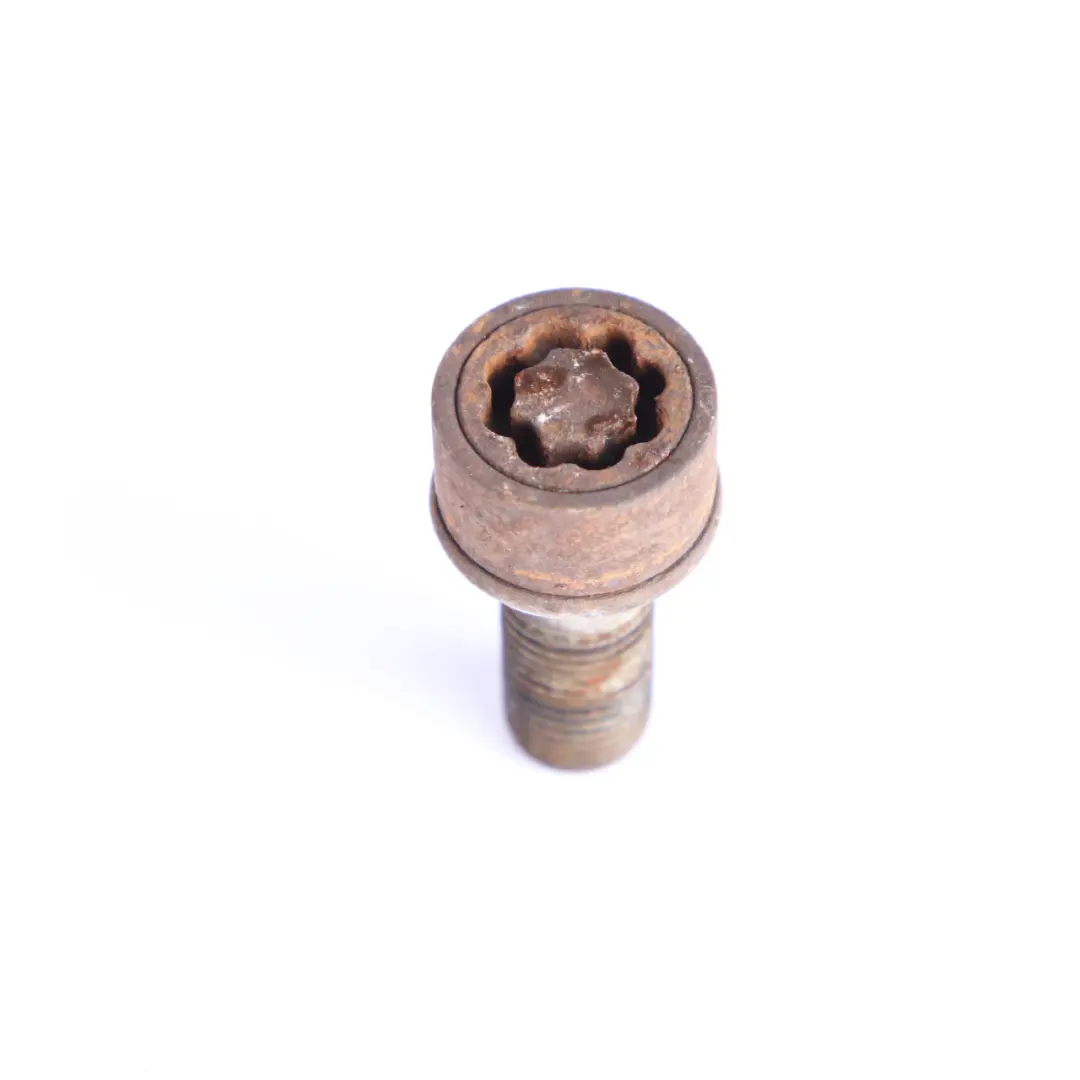  Security Bolts Mercedes W176 W204 W205 Wheel Bolt Rear Front Set - SKU A0019901607-1 - Part number A0019901607