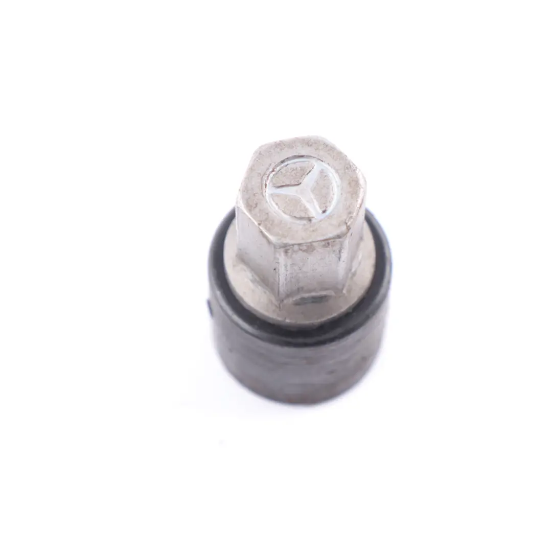  Boulons Sécurité Mercedes W176 W204 W205 Roue Arrière Avant Set - SKU A0019901607-2 - Numéro de pièce A0019901607