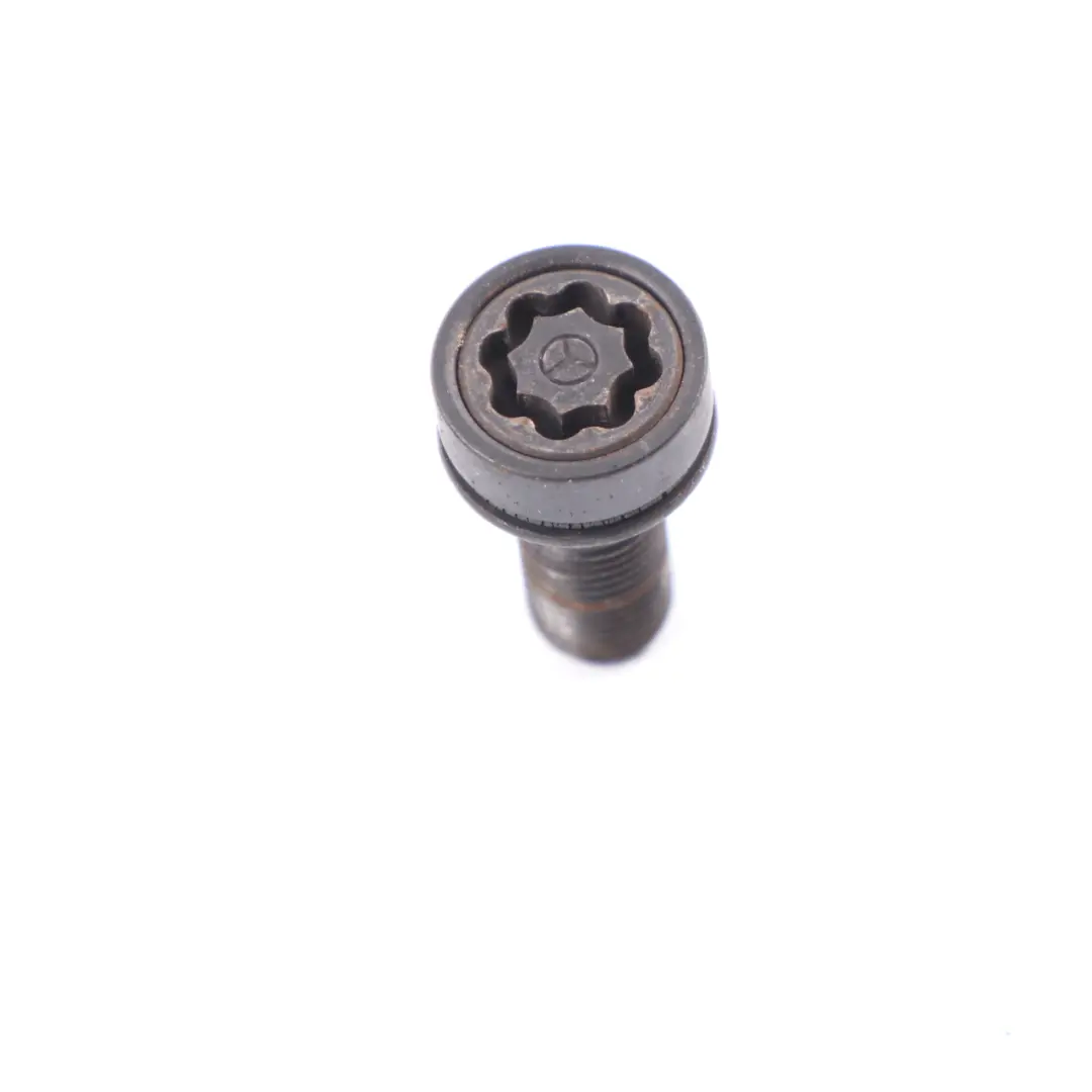  Security Bolts Mercedes W176 W204 W205 Wheel Bolt Rear Front Set - SKU A0019901607-2 - Part number A0019901607