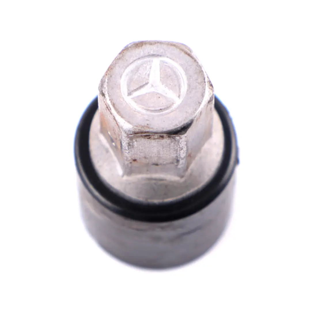 Security Bolts Mercedes W176 W204 W205 Wheel Bolt Rear Front Set to with Part number A0019901607 Security Bolts Mercedes W176 W204 W205 Wheel Bolt Rear Front Set - SKU A0019901607-5 - Part number A0019901607