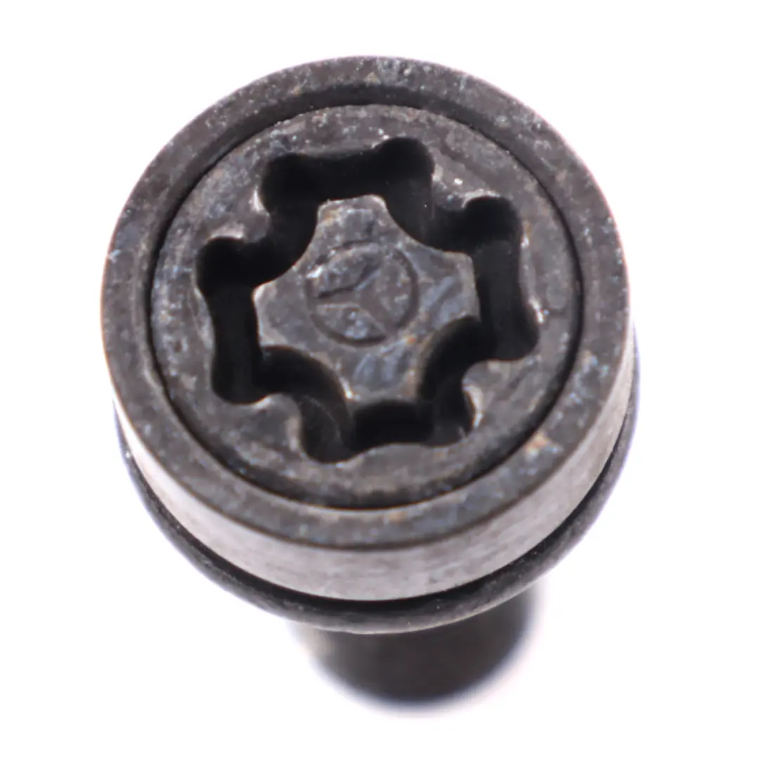 Security Bolts Mercedes W176 W204 W205 Wheel Bolt Rear Front Set to with Part number A0019901607 Security Bolts Mercedes W176 W204 W205 Wheel Bolt Rear Front Set - SKU A0019901607-5 - Part number A0019901607