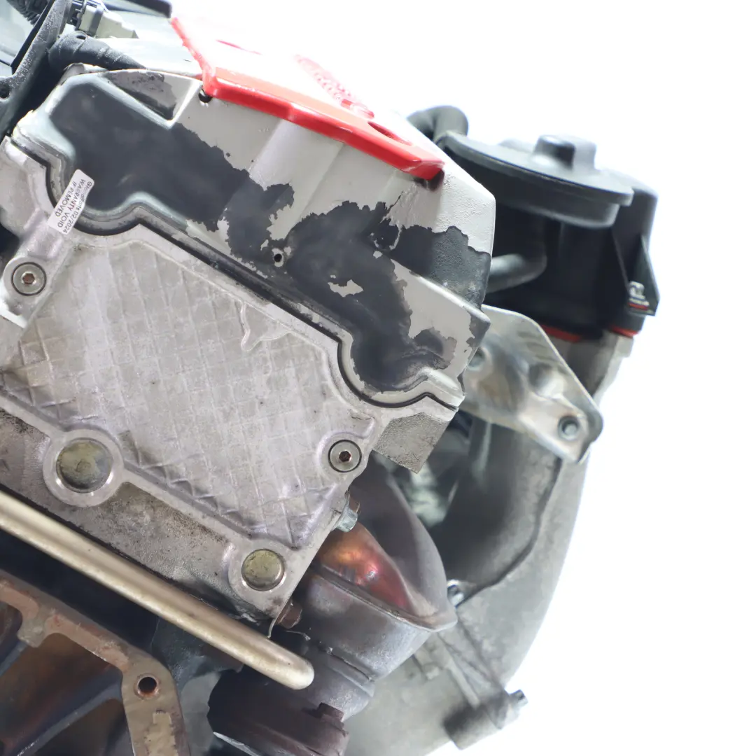 Mercedes W210 E 200 Kompressor 163HP Motor Completo 111957 111.957 GARANTÍA - SKU A0020100300-1 - Número de pieza A0020100300