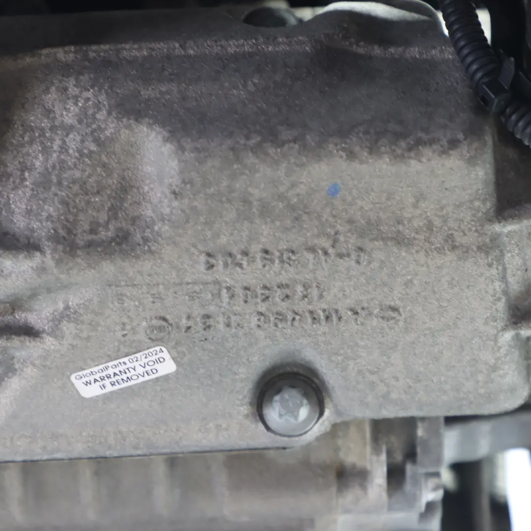 Mercedes W210 E 200 Kompressor 163HP Motore Nudo 111957 111.957 124k km GARANZIA - SKU A0020100300 - Numero di parte A0020100300
