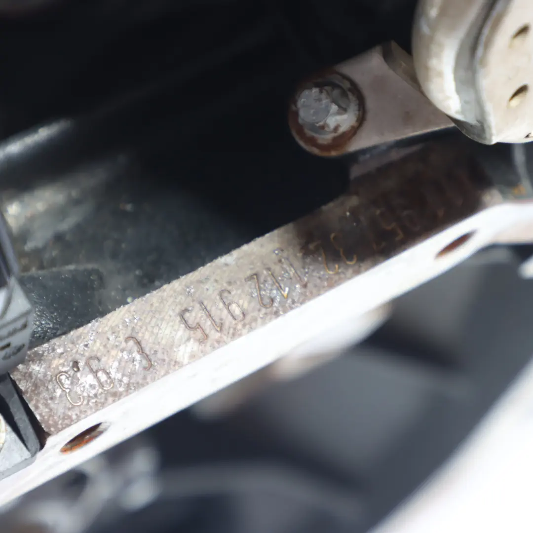 163HP Motore Nudo 111957 111.957 124k km GARANZIA per Mercedes W210 E 200 Kompressor con numero di parte A0020100300 Mercedes W210 E 200 Kompressor 163HP Motore Nudo 111957 111.957 124k km GARANZIA - SKU A0020100300 - Numero di parte A0020100300