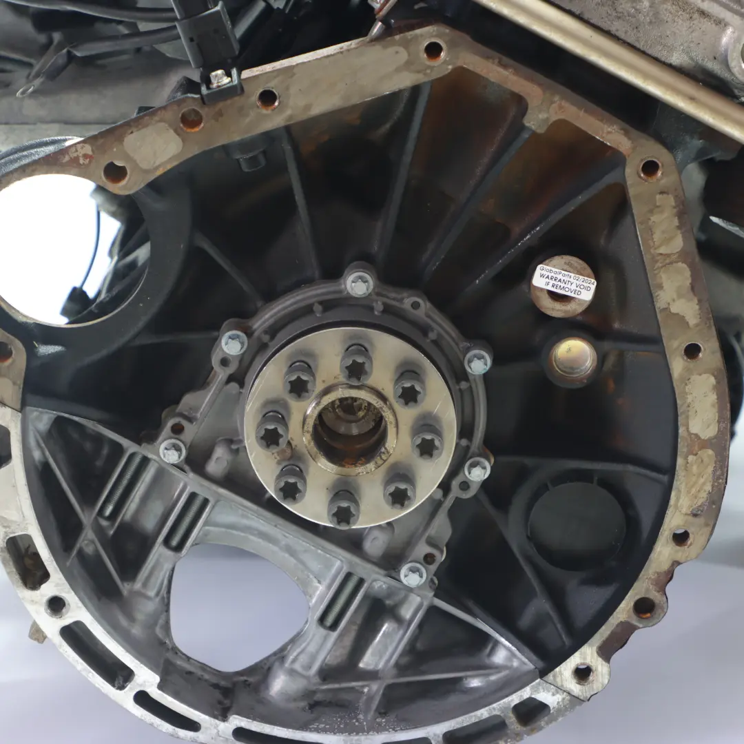 Mercedes W210 E 200 Kompressor 163HP Motor Desnudo 111957 111.957 GARANTÍA - SKU A0020100300 - Número de pieza A0020100300
