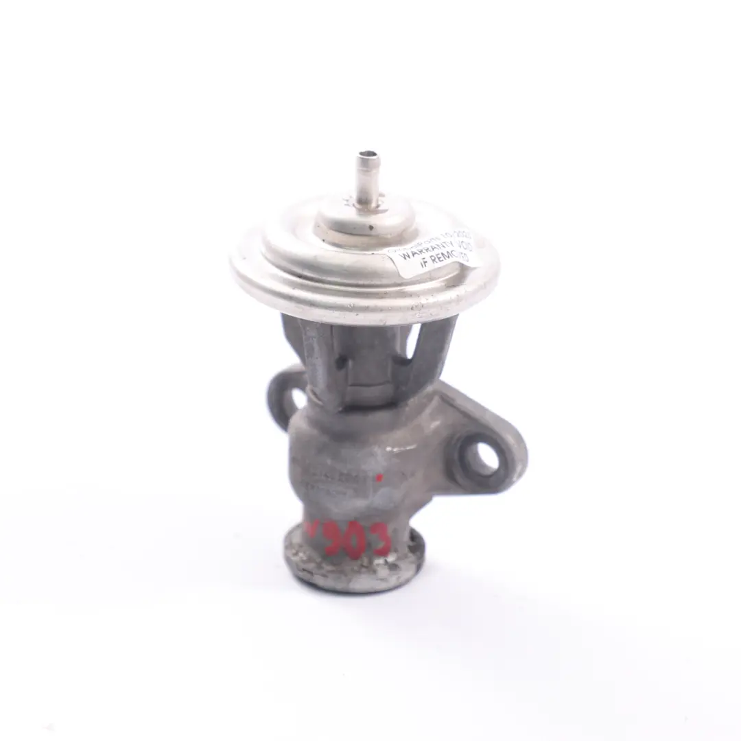 Valve Mercedes W901 W903 OM601 OM602 Exhaust Gas Recirculation to EGR with Part number A0021402880 EGR Valve Mercedes W901 W903 OM601 OM602 Exhaust Gas Recirculation - SKU A0021402880 - Part number A0021402880