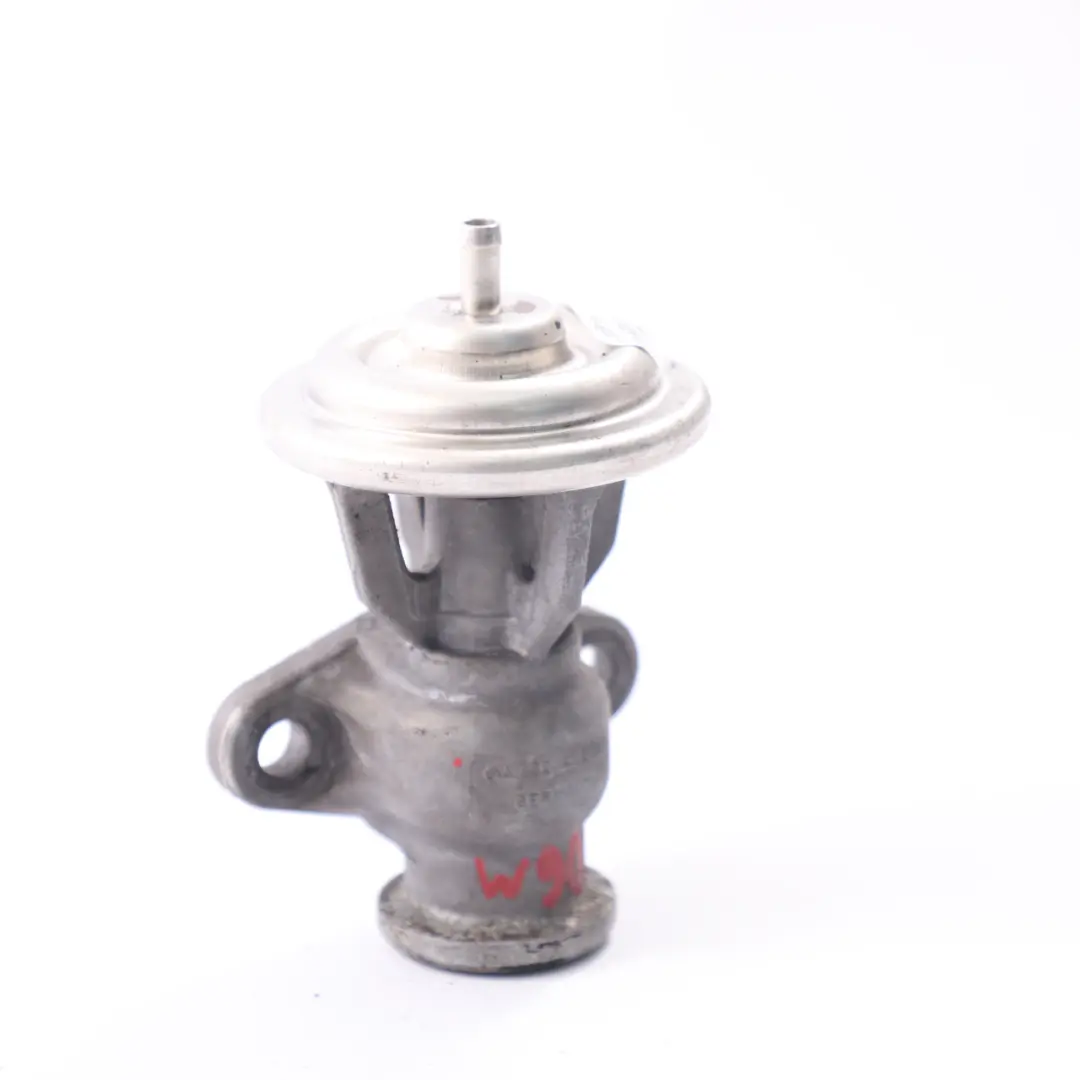 Valve Mercedes W901 W903 OM601 OM602 Exhaust Gas Recirculation to EGR with Part number A0021402880 EGR Valve Mercedes W901 W903 OM601 OM602 Exhaust Gas Recirculation - SKU A0021402880 - Part number A0021402880