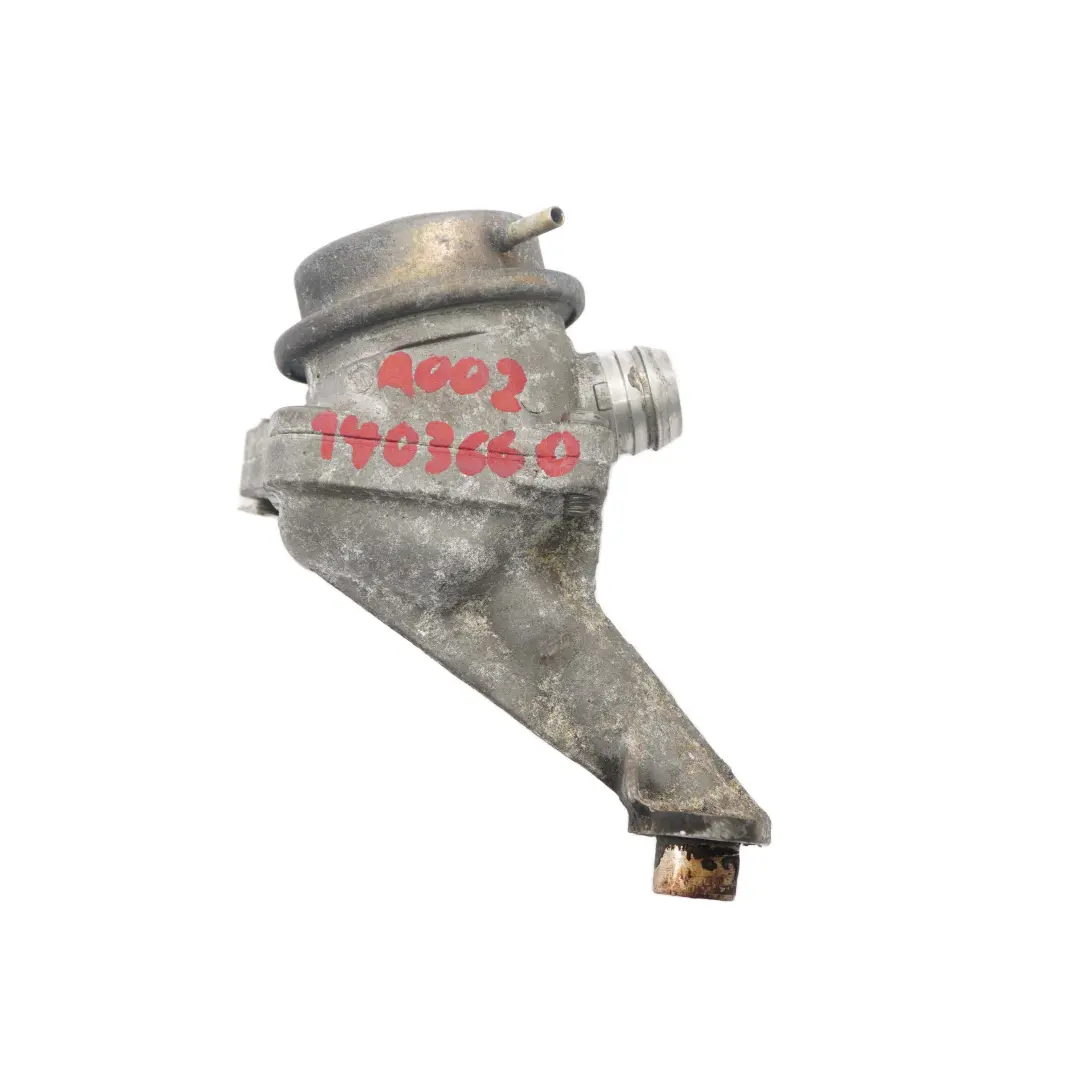  Mercedes-Benz C E S W203 W211 W220 Abgasrückführung AGR Ventil - SKU A0021403660 - Teilenummer A0021403660