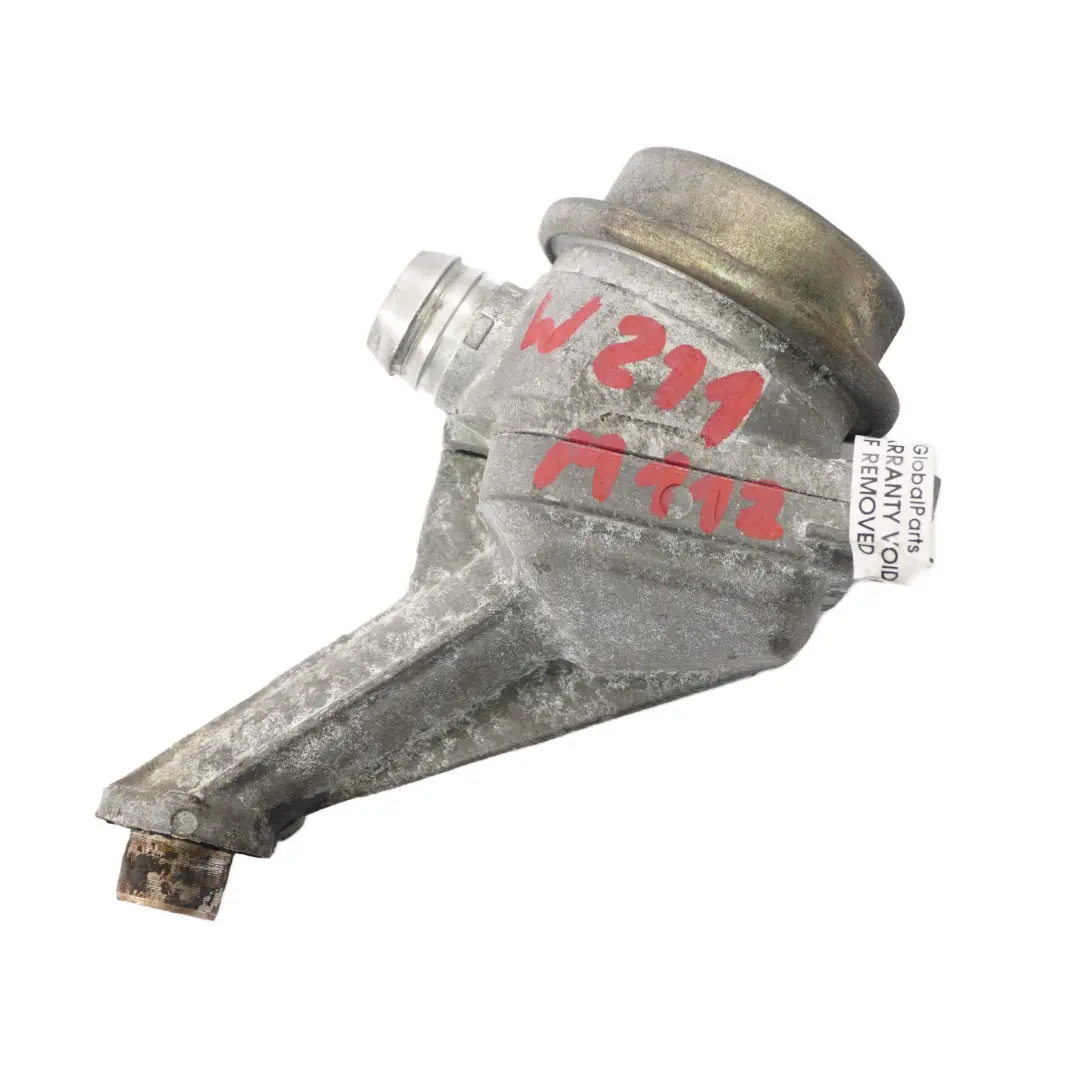 Mercedes W203 W211 W220 Zawór EGR - SKU A0021403660 - Numer Części A0021403660