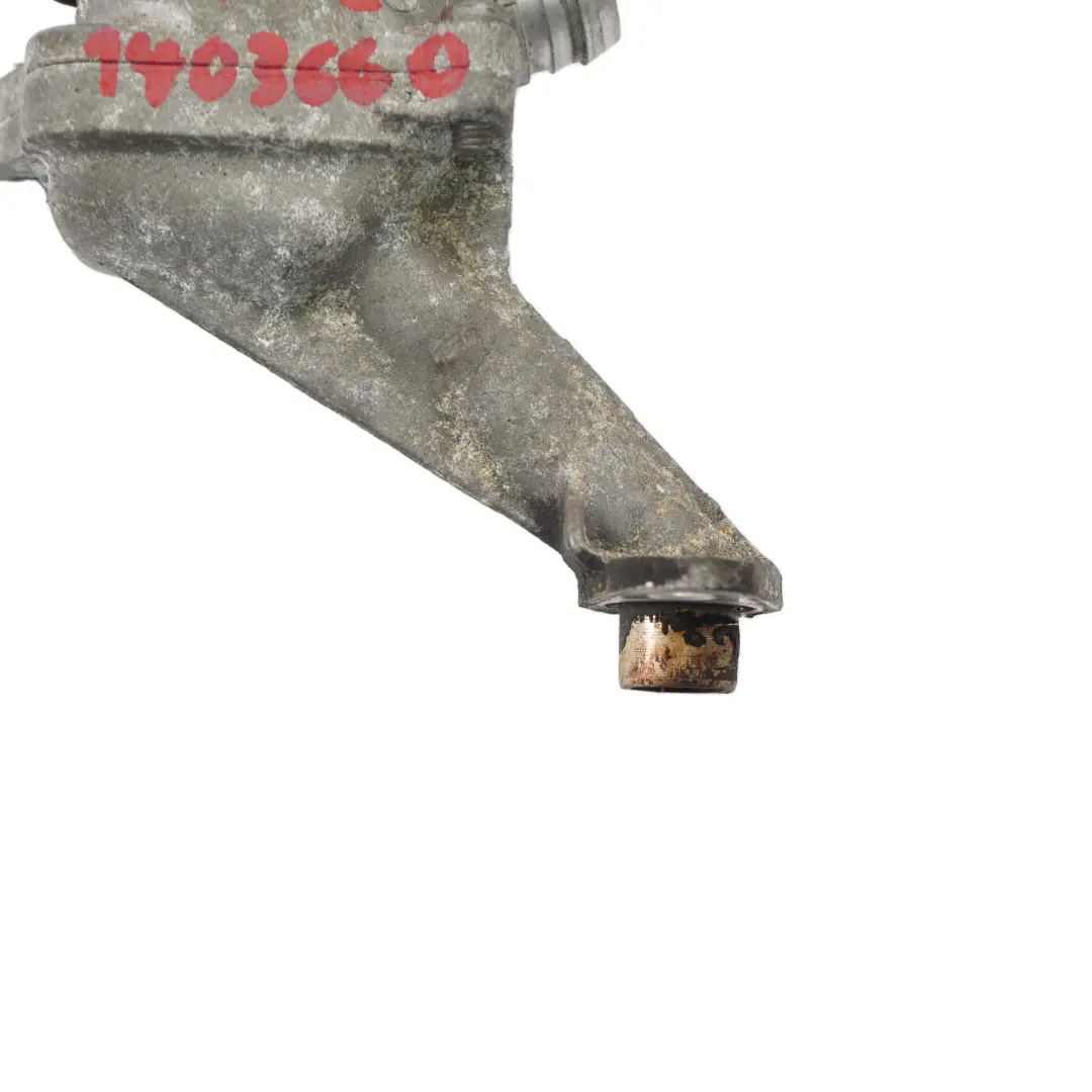 Mercedes W203 W211 W220 Zawór EGR - SKU A0021403660 - Numer Części A0021403660