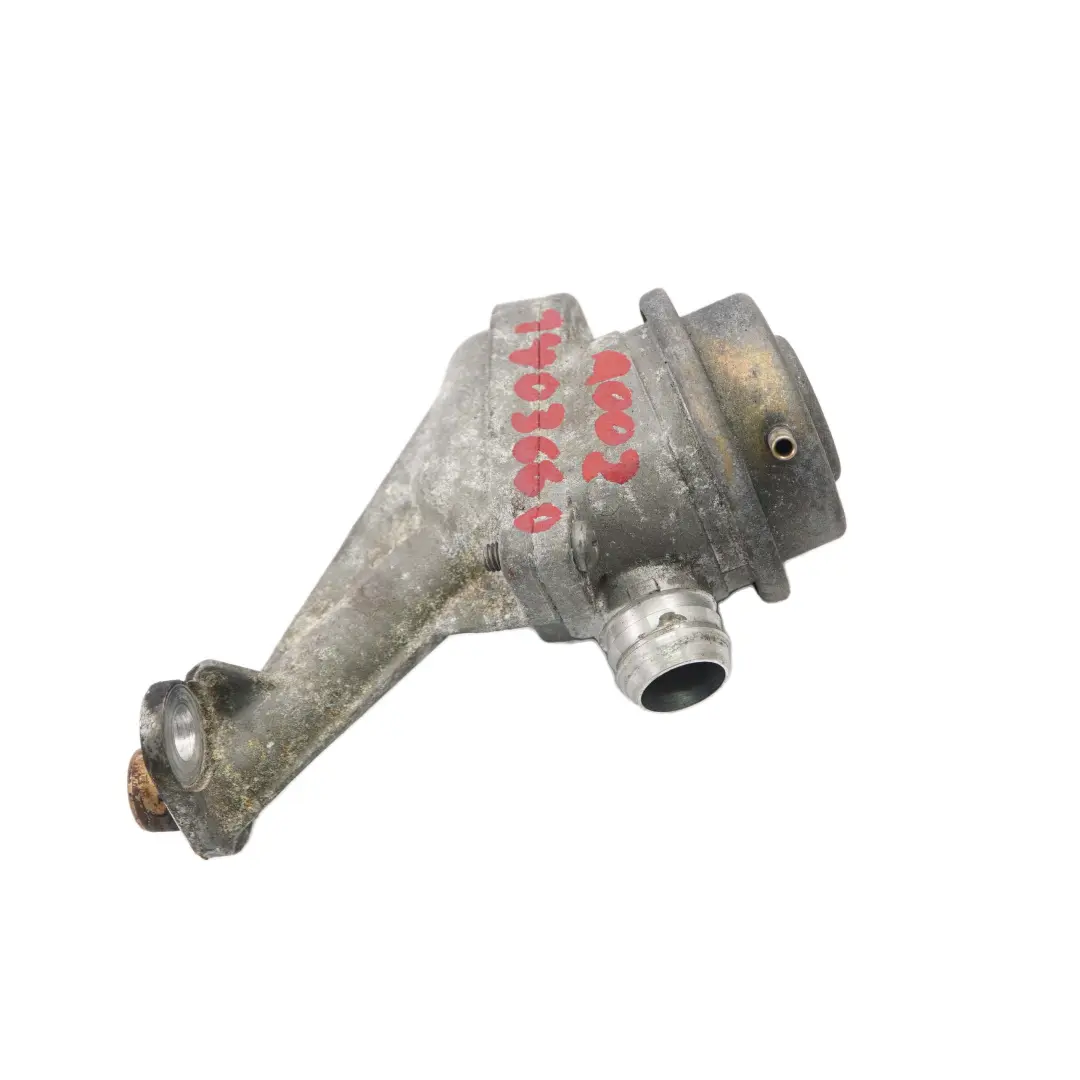Mercedes-Benz W203 W211 W220 Exhaust Gas Recirculation EGR Valve to with Part number A0021403660 Mercedes-Benz W203 W211 W220 Exhaust Gas Recirculation EGR Valve - SKU A0021403660 - Part number A0021403660