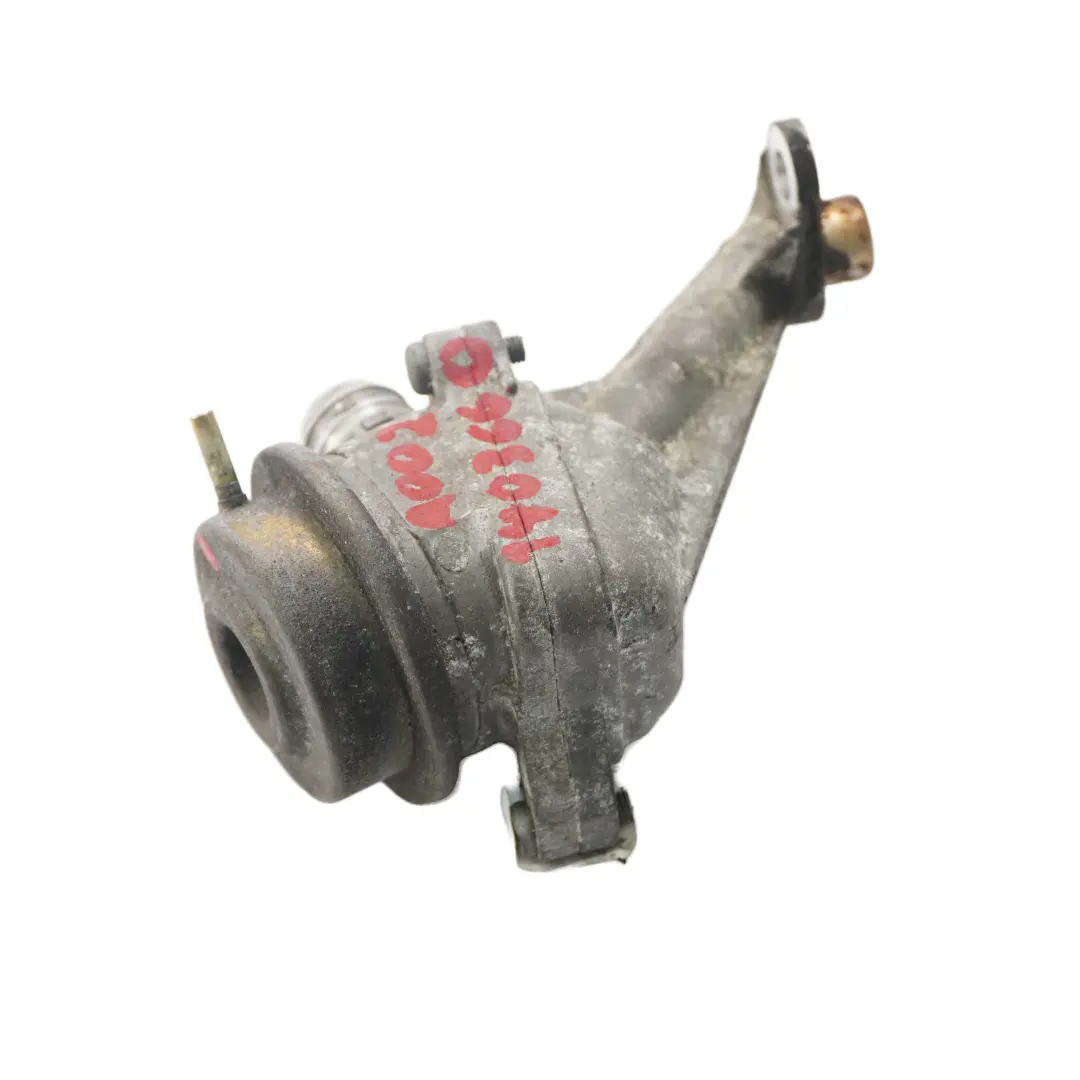 Mercedes-Benz W203 W211 W220 Exhaust Gas Recirculation EGR Valve to with Part number A0021403660 Mercedes-Benz W203 W211 W220 Exhaust Gas Recirculation EGR Valve - SKU A0021403660 - Part number A0021403660