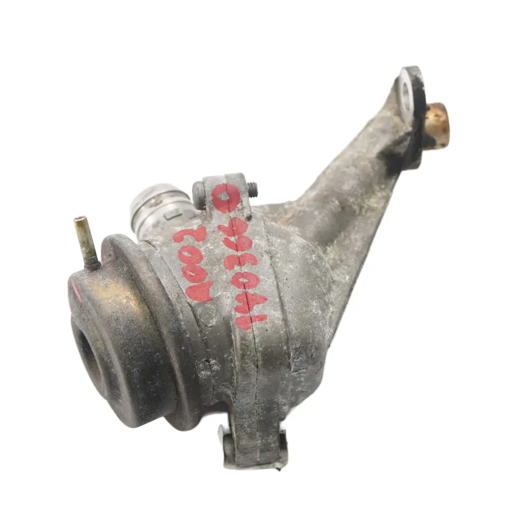 Mercedes-Benz W203 W211 W220 Exhaust Gas Recirculation EGR Valve to with Part number A0021403660 Mercedes-Benz W203 W211 W220 Exhaust Gas Recirculation EGR Valve - SKU A0021403660 - Part number A0021403660