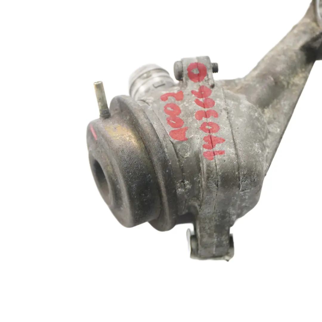 Mercedes W203 W211 W220 Zawór EGR - SKU A0021403660 - Numer Części A0021403660