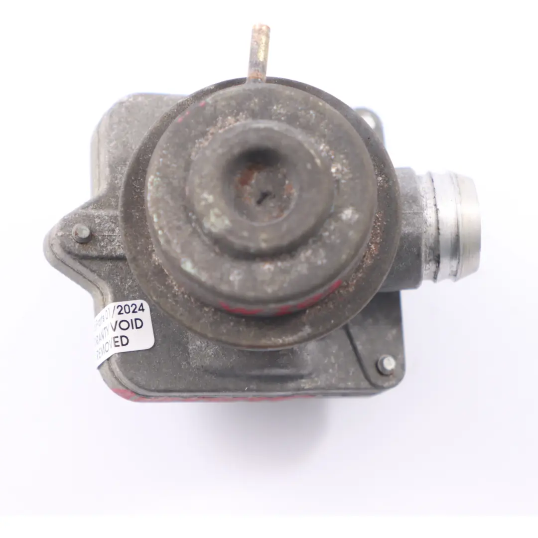 M111 Unterdruckregel Ventil AGR für Mercedes W203 S203 mit Teilenummer A0021405860 Mercedes W203 S203 M111 Unterdruckregel Ventil AGR - SKU A0021405860 - Teilenummer A0021405860