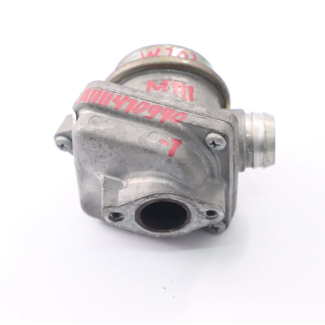 M111 Vacuum Control Valve EGR to Mercedes W203 S203 with Part number A0021405860 Mercedes W203 S203 M111 Vacuum Control Valve EGR - SKU A0021405860 - Part number A0021405860