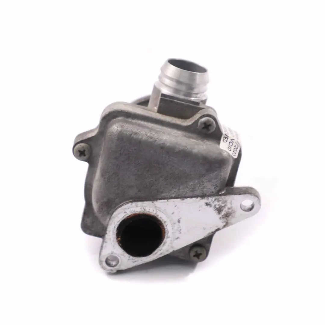 Soupape EGR Mercedes W203 W204 M272 Recirculation gaz d'échappement pour à propos du numéro de pièce A0021407460 Soupape EGR Mercedes W203 W204 M272 Recirculation gaz d'échappement - SKU A0021407460 - Numéro de pièce A0021407460