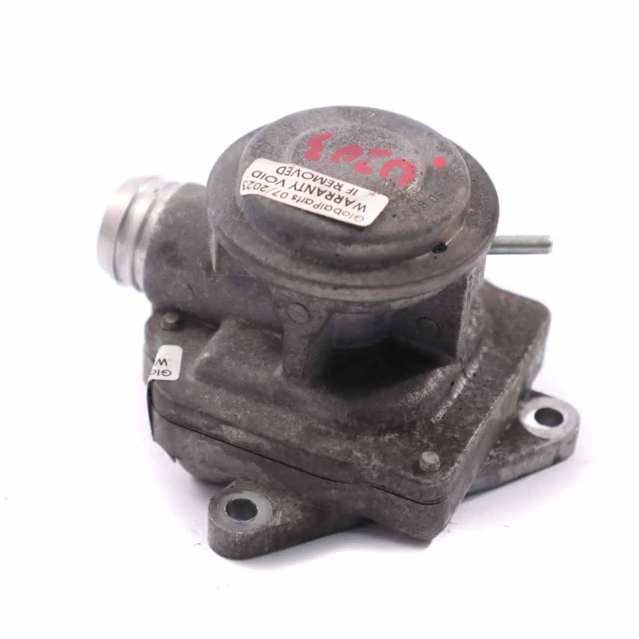 Mercedes W203 W204 W212 M272 Zawór EGR A0021407460