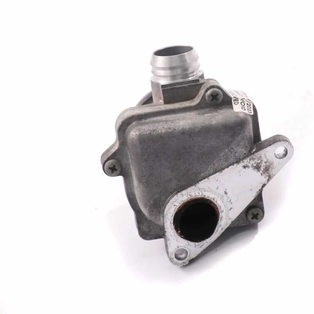  Valvola EGR Mercedes W203 W204 W212 M272 Ricircolo gas di scarico - SKU A0021407460 - Numero di parte A0021407460
