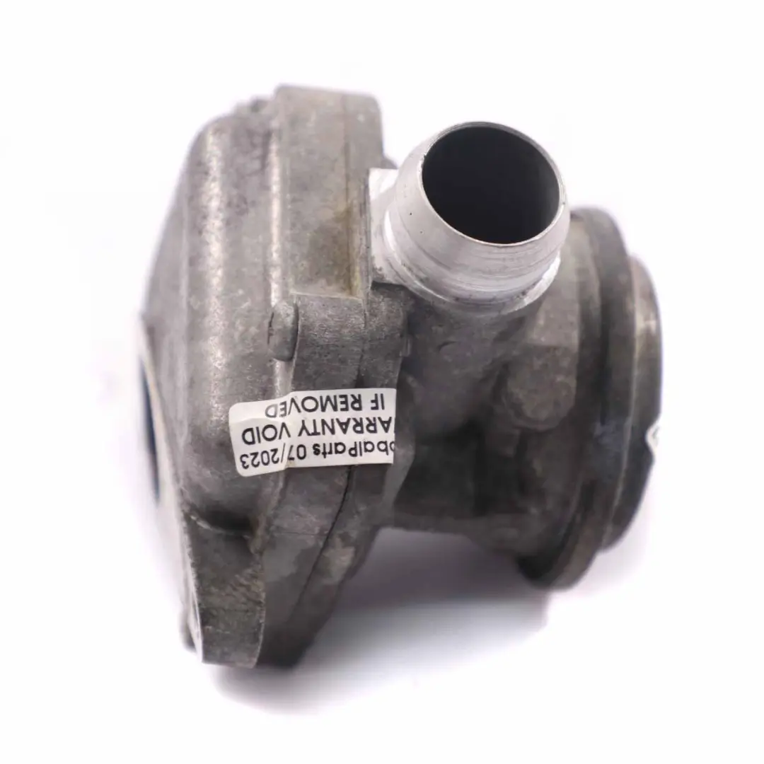 Válvula EGR Mercedes W203 W204 W212 M272 Recirculación gases escape para con número de pieza A0021407460 Válvula EGR Mercedes W203 W204 W212 M272 Recirculación gases escape - SKU A0021407460 - Número de pieza A0021407460