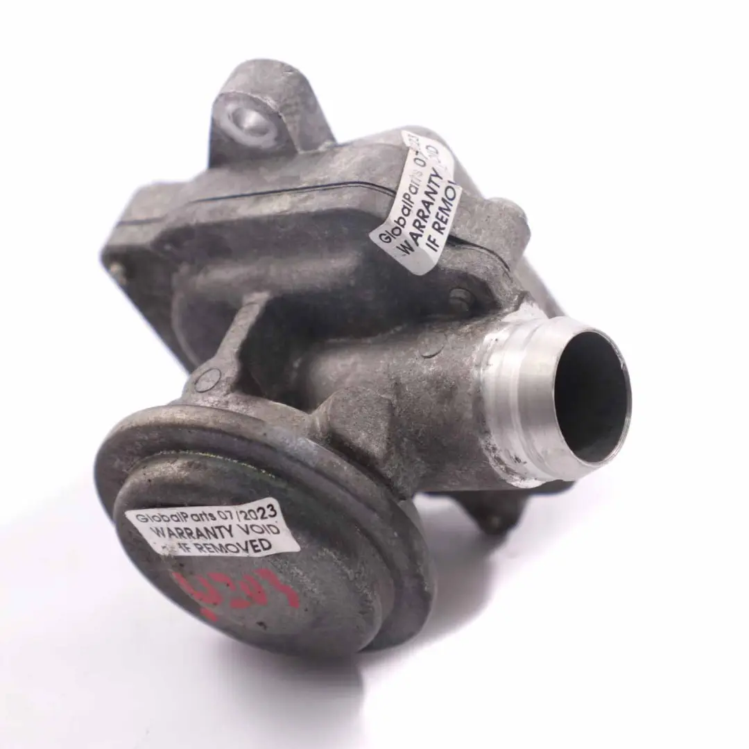 EGR Valve Mercedes W203 W204 W212 M272 Exhaust Gas Recirculation - SKU A0021407460 - Part number A0021407460