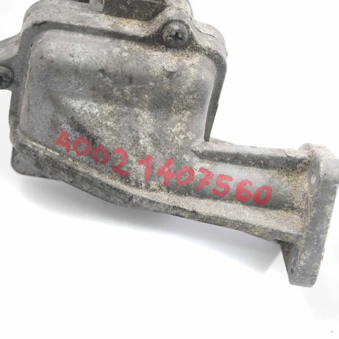 M272 Zawór EGR do Mercedes W204 W209 W212 o numerze A0021407560 Mercedes W204 W209 W212 M272 Zawór EGR - SKU A0021407560 - Numer Części A0021407560